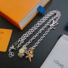 LV Necklaces